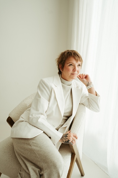 business shoot sterre
